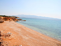 Antiparos Mikros Soros